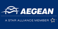 Εκπτωτικό κουπόνι Aegean Airlines