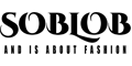 Soblob: Εκπτωτικός κωδικός